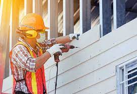 Best Fiber Cement Siding Installation  in Monmouth Junction, NJ