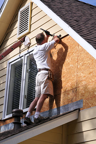  Monmouth Junction, NJ Siding Installation Pros