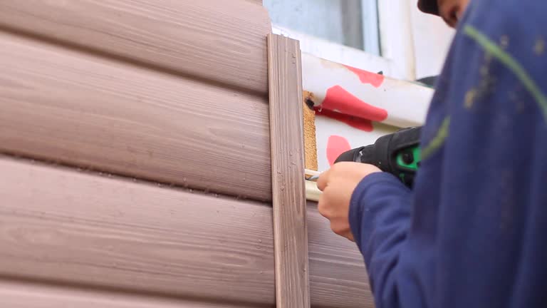 Best Stone Veneer Siding  in Monmouth Junction, NJ